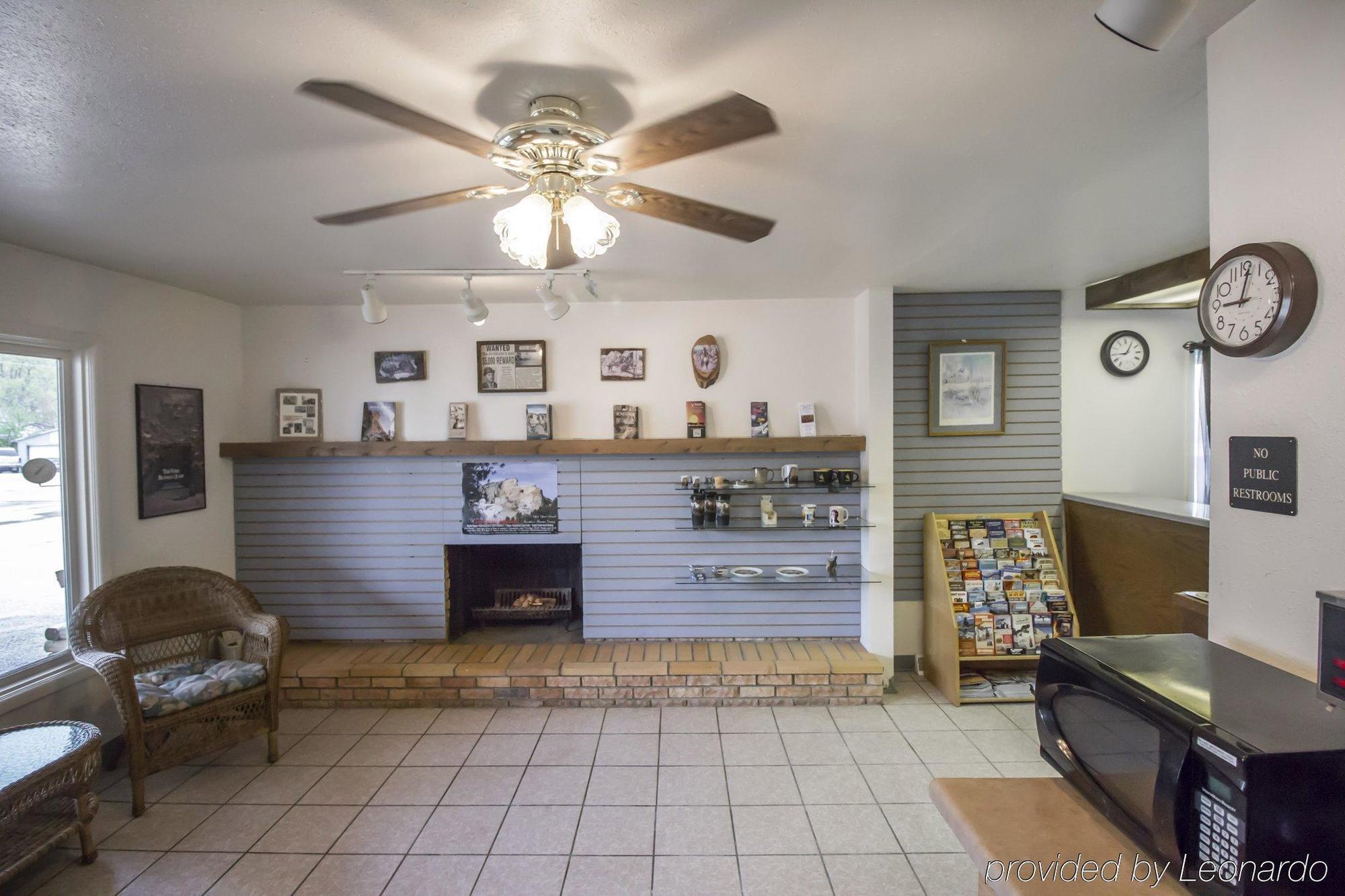 Deer Lodge Motel Sundance Εξωτερικό φωτογραφία